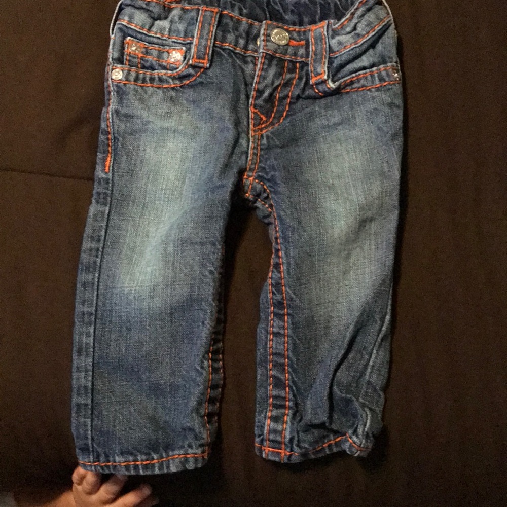 Baby Trues 12M